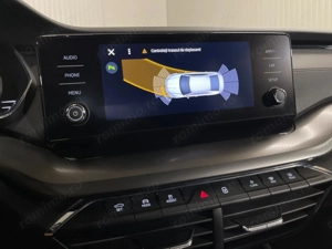 Skoda Octavia - imagine 14