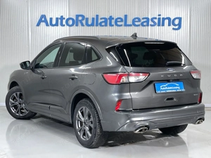 Ford Kuga - imagine 4