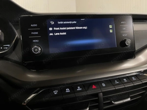 Skoda Octavia - imagine 19