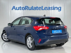 Ford Focus - imagine 4