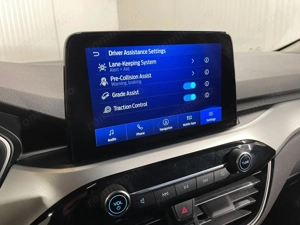 Ford Kuga - imagine 16