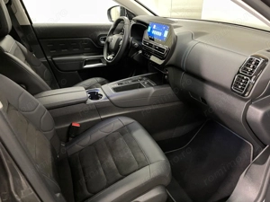 Citroen C5 Aircross - imagine 10