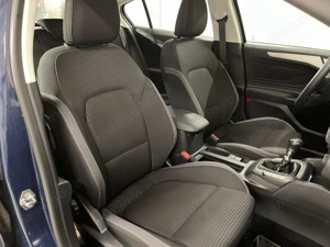 Ford Focus - imagine 9