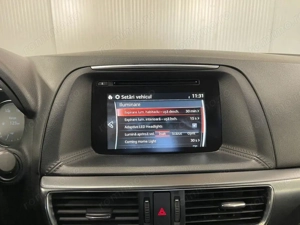 Mazda CX-5 - imagine 17