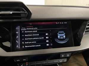 Audi A3 - imagine 16