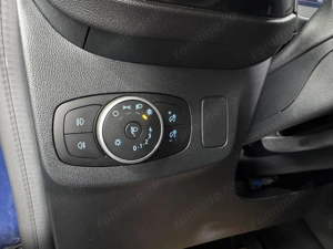 Ford Puma - imagine 17