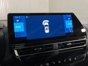 Citroen C5 Aircross - imagine 15