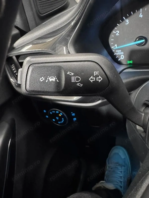 Ford Puma - imagine 19