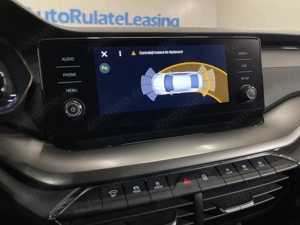 Skoda Octavia - imagine 13