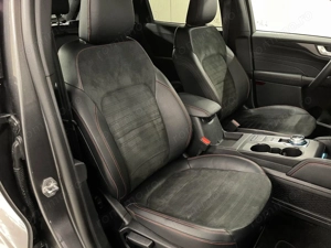 Ford Kuga - imagine 9