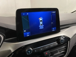 Ford Kuga - imagine 15