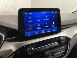 Ford Kuga - imagine 18