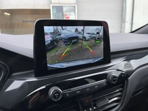 Ford Kuga - imagine 13