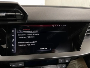 Audi A3 - imagine 16