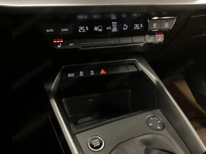 Audi A3 - imagine 18