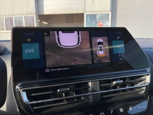 Citroen C5 Aircross - imagine 14