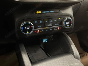 Ford Kuga - imagine 19