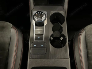 Ford Kuga - imagine 20