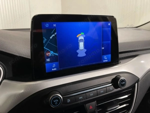 Ford Focus - imagine 14