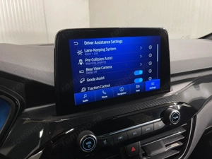 Ford Kuga - imagine 16