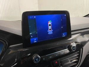 Ford Kuga - imagine 14