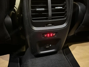 Ford Kuga - imagine 20