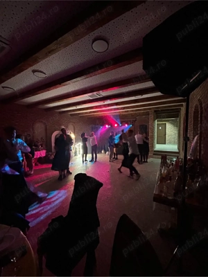 Moving Head Cameo MH-60 - imagine 4