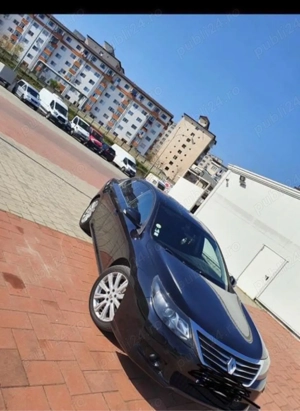 Renault Latitude Initiale Paris - imagine 4