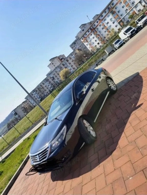 Renault Latitude Initiale Paris - imagine 2