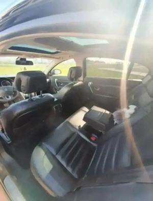 Renault Latitude Initiale Paris