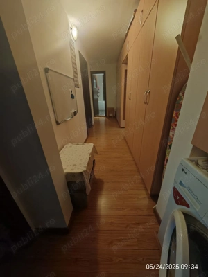 4 camere | centrala proprie | etaj intermediar | zona excelenta | renovat | - imagine 9