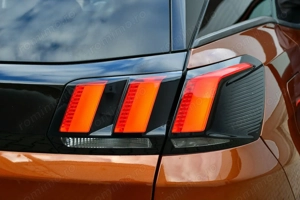 Peugeot 3008 Allure Pack - 1.6 Hdi - Automat - imagine 16