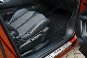 Peugeot 3008 Allure Pack - 1.6 Hdi - Automat - imagine 17