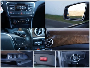 Mercedes GLA 220D Urban - 4Matic - 7GTronic - imagine 15