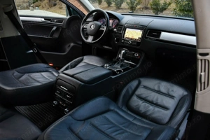 Volkswagen Touareg Executive  - imagine 15