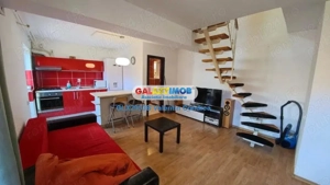 Apartament 3 Camere Brancoveanu