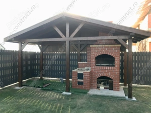  Amenajari foisoare,terase ,acoperisuri  - imagine 4