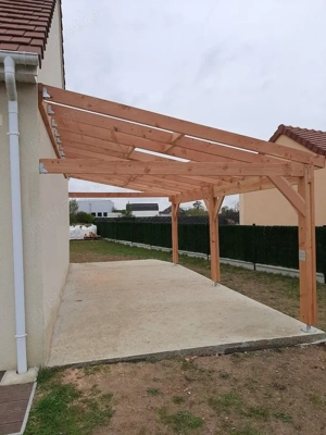  Amenajari foisoare,terase ,acoperisuri  - imagine 2