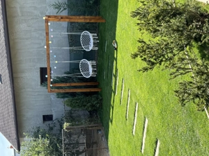  Amenajari foisoare,terase ,acoperisuri 