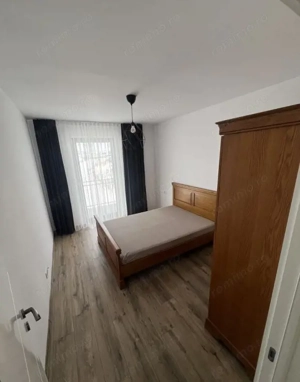 Apartament 2 camere NOU | Parcare | 1 Baie | 1 Balcon | 56 mp | Bloc NOU | Lift - imagine 2
