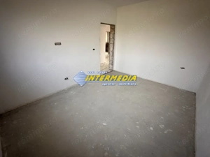 Casa Noua pe un nivel cu 4 camere cu terasa si toate utilitatile - imagine 13