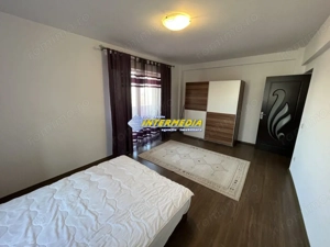 APARTAMENT 3 CAMERE I BLOC NOU I CENTRU I MOBILAT SI UTILAT I LOC DE PARCARE I - imagine 6