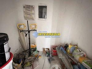 Casa Noua pe un nivel cu 4 camere cu terasa si toate utilitatile - imagine 17