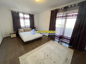 APARTAMENT 3 CAMERE I BLOC NOU I CENTRU I MOBILAT SI UTILAT I LOC DE PARCARE I - imagine 9