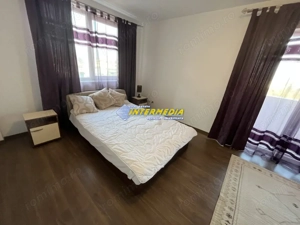 APARTAMENT 3 CAMERE I BLOC NOU I CENTRU I MOBILAT SI UTILAT I LOC DE PARCARE I - imagine 7