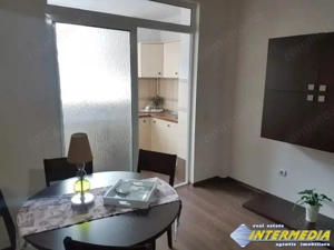 APARTAMENT 3 CAMERE I BLOC NOU I CENTRU I MOBILAT SI UTILAT I LOC DE PARCARE I - imagine 4