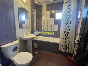 APARTAMENT 3 CAMERE I BLOC NOU I CENTRU I MOBILAT SI UTILAT I LOC DE PARCARE I - imagine 11