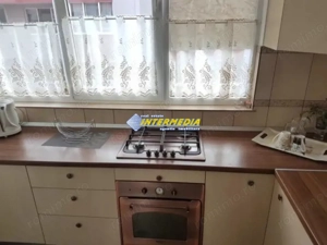 APARTAMENT 3 CAMERE I BLOC NOU I CENTRU I MOBILAT SI UTILAT I LOC DE PARCARE I - imagine 3