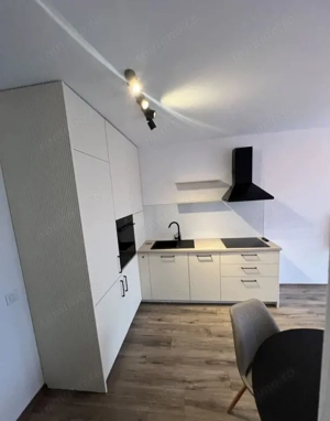 Apartament 2 camere NOU | Parcare | 1 Baie | 1 Balcon | 56 mp | Bloc NOU | Lift - imagine 4