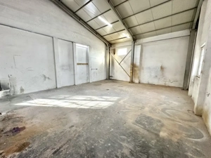 HALA DE INCHIRIAT I 105 MP I ALBA IULIA I ZONA CAROLINA MALL I CU ACCCES TIR I